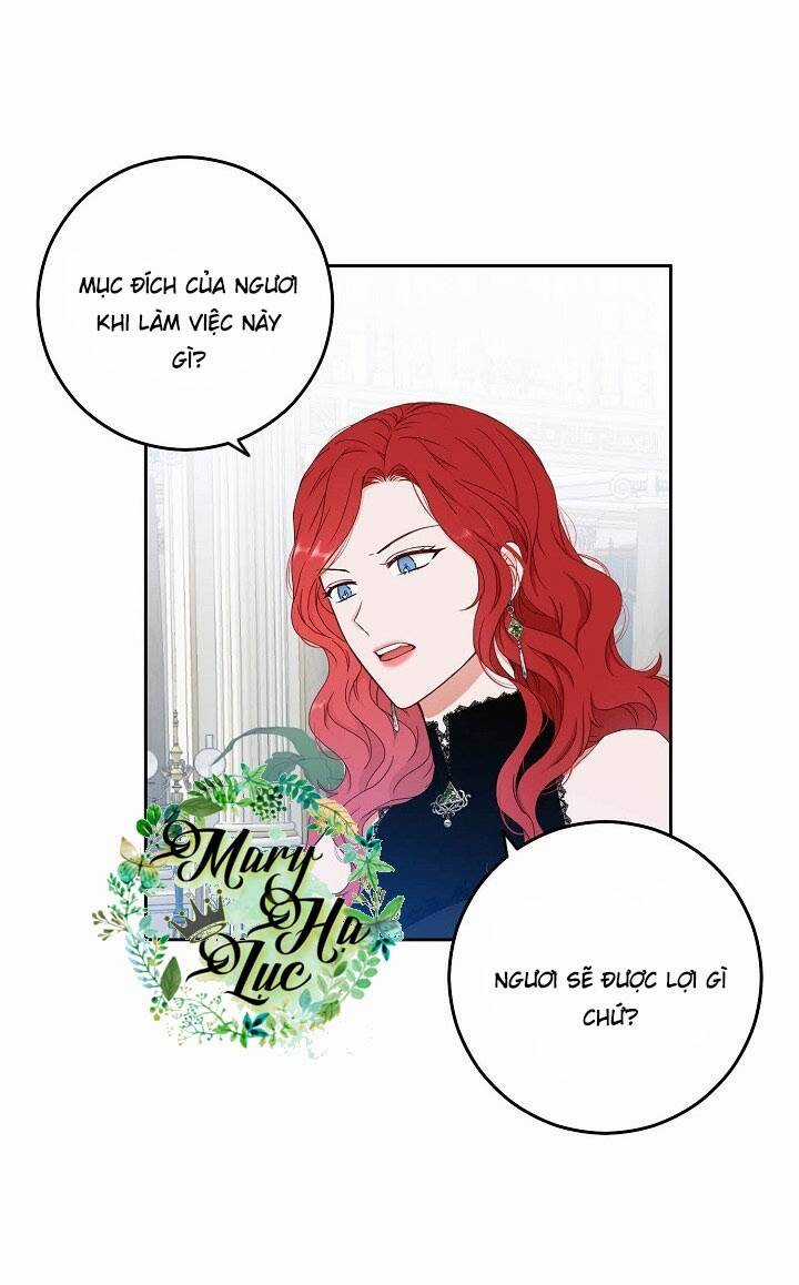 Tôi Lạc Vào Thế Giới Trò Chơi Harem Ngược Chapter 18 trang 39