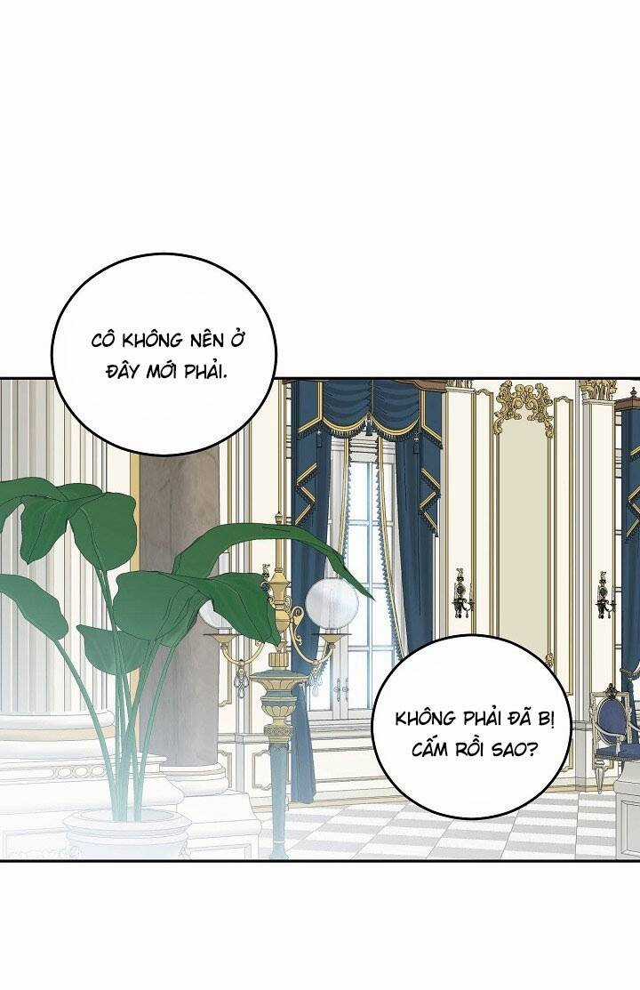 Tôi Lạc Vào Thế Giới Trò Chơi Harem Ngược Chapter 18 trang 4