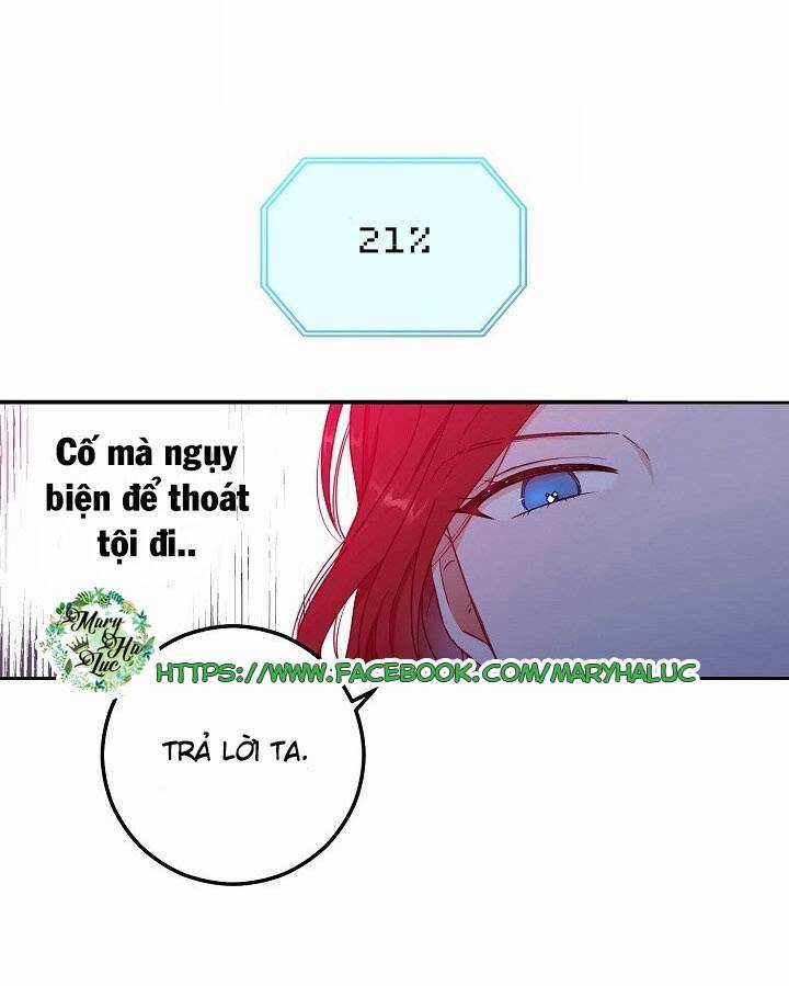 Tôi Lạc Vào Thế Giới Trò Chơi Harem Ngược Chapter 18 trang 41