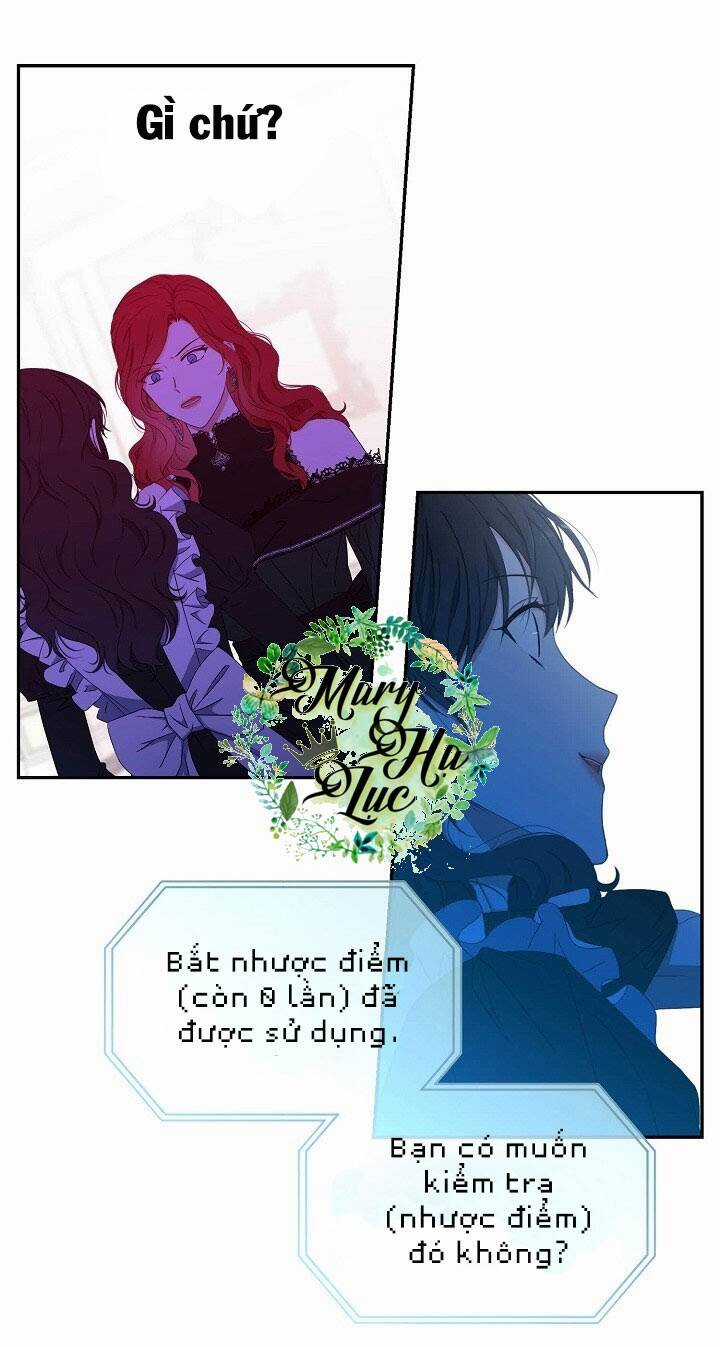 Tôi Lạc Vào Thế Giới Trò Chơi Harem Ngược Chapter 18 trang 44