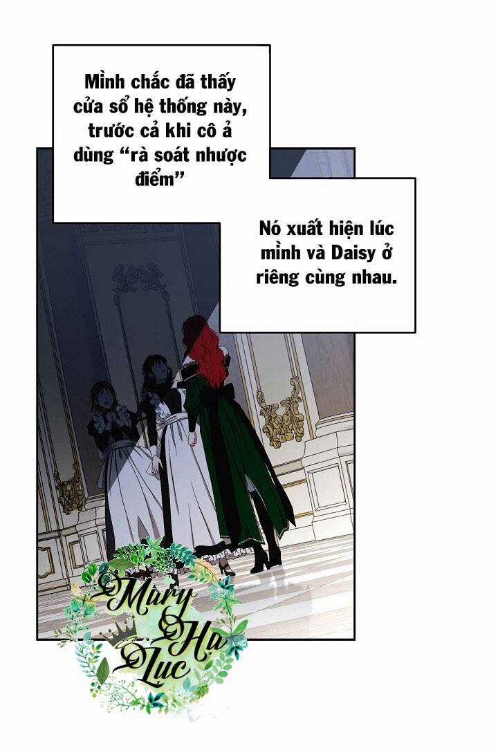 Tôi Lạc Vào Thế Giới Trò Chơi Harem Ngược Chapter 18 trang 48