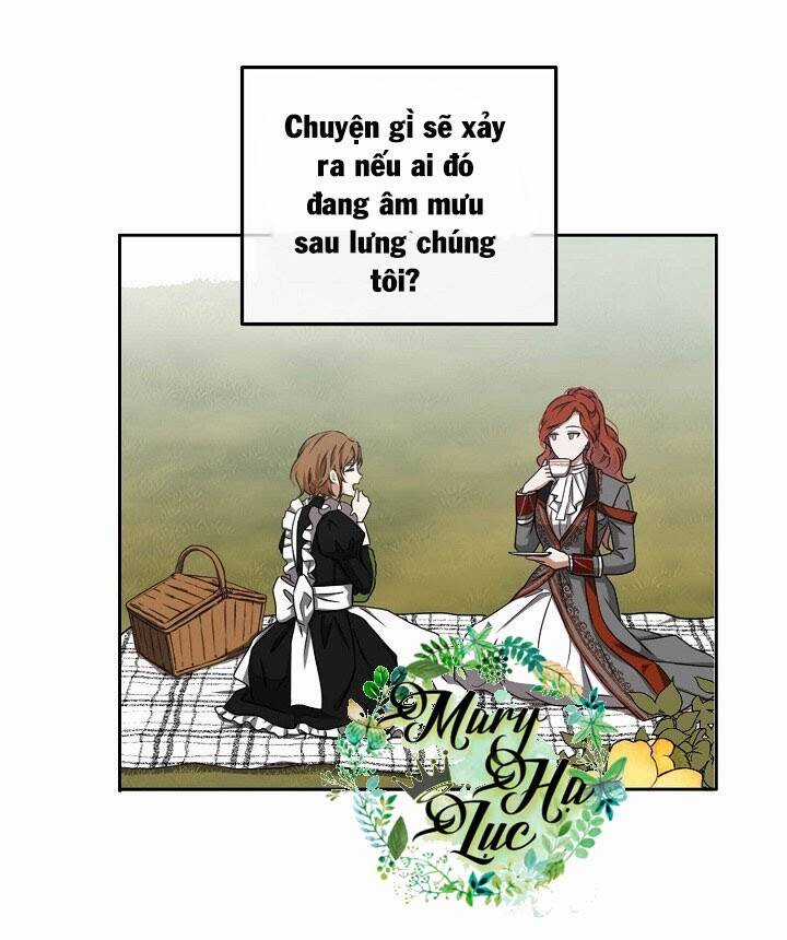 Tôi Lạc Vào Thế Giới Trò Chơi Harem Ngược Chapter 18 trang 49