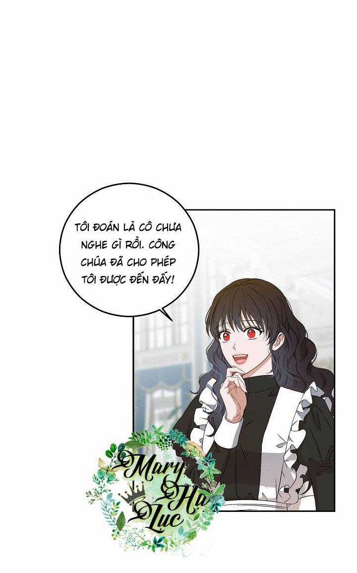 Tôi Lạc Vào Thế Giới Trò Chơi Harem Ngược Chapter 18 trang 5