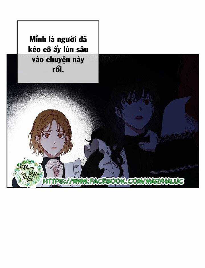 Tôi Lạc Vào Thế Giới Trò Chơi Harem Ngược Chapter 18 trang 50