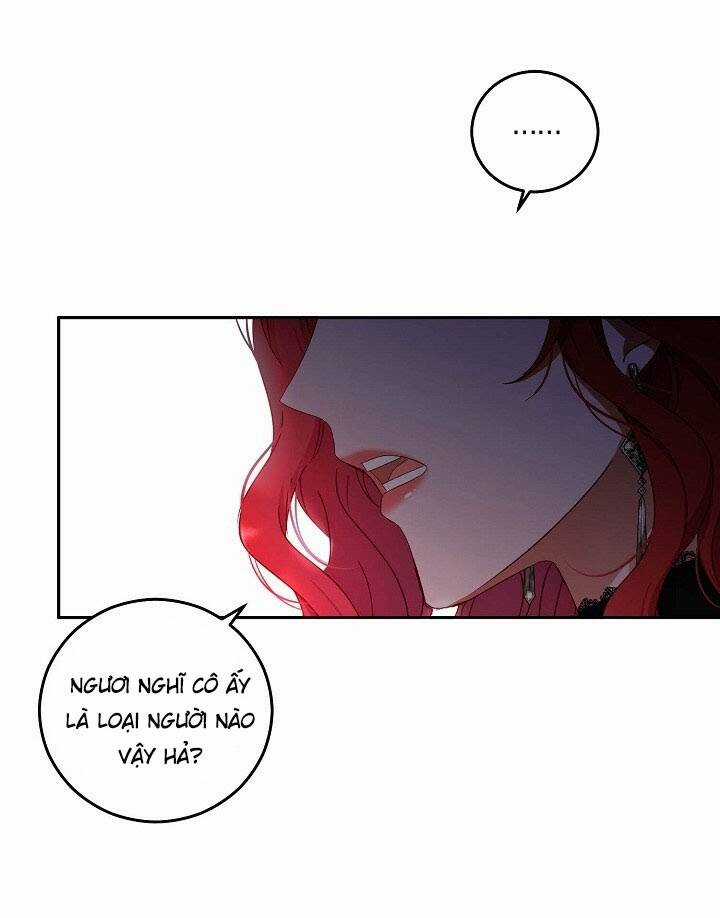 Tôi Lạc Vào Thế Giới Trò Chơi Harem Ngược Chapter 18 trang 51