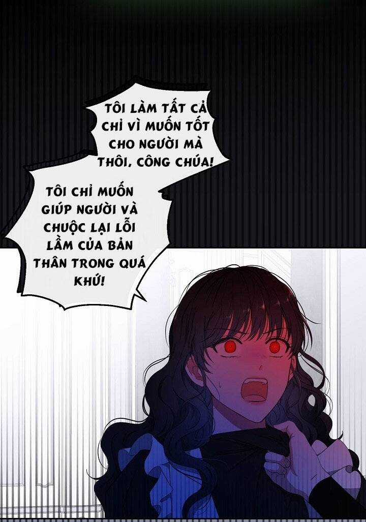 Tôi Lạc Vào Thế Giới Trò Chơi Harem Ngược Chapter 18 trang 53