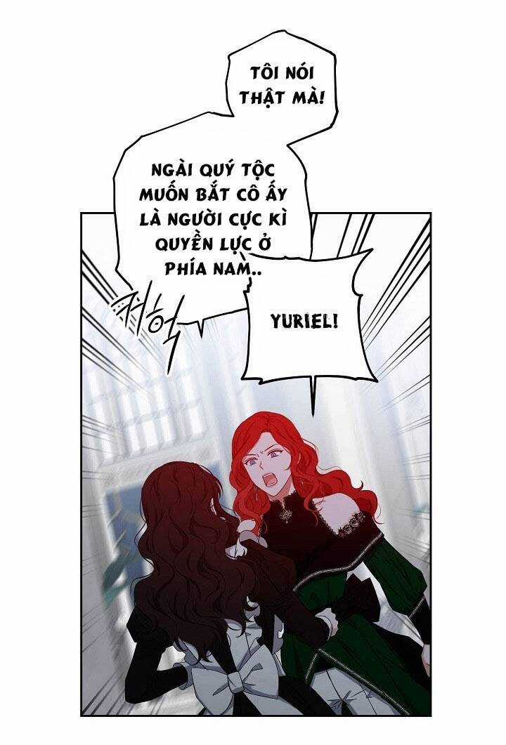 Tôi Lạc Vào Thế Giới Trò Chơi Harem Ngược Chapter 18 trang 54