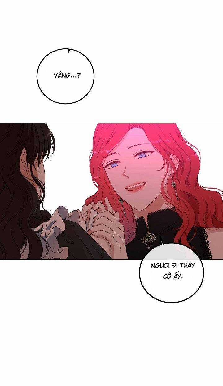 Tôi Lạc Vào Thế Giới Trò Chơi Harem Ngược Chapter 18 trang 59