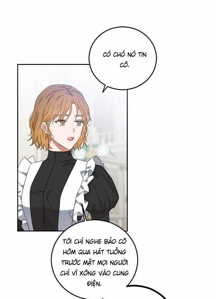 Tôi Lạc Vào Thế Giới Trò Chơi Harem Ngược Chapter 18 trang 6