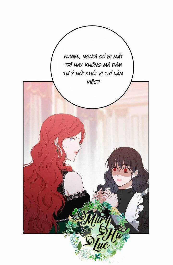 Tôi Lạc Vào Thế Giới Trò Chơi Harem Ngược Chapter 18 trang 60