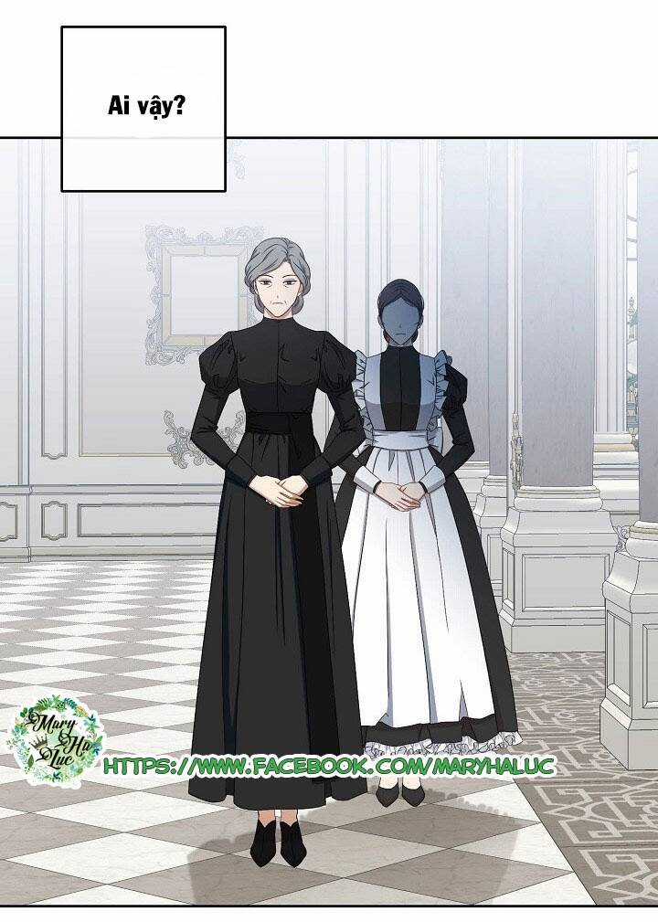 Tôi Lạc Vào Thế Giới Trò Chơi Harem Ngược Chapter 18 trang 61