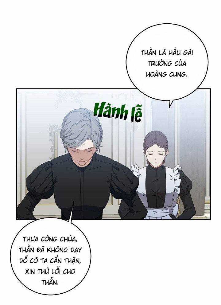 Tôi Lạc Vào Thế Giới Trò Chơi Harem Ngược Chapter 18 trang 62
