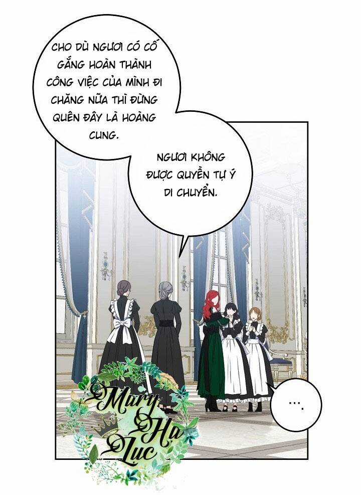 Tôi Lạc Vào Thế Giới Trò Chơi Harem Ngược Chapter 18 trang 64