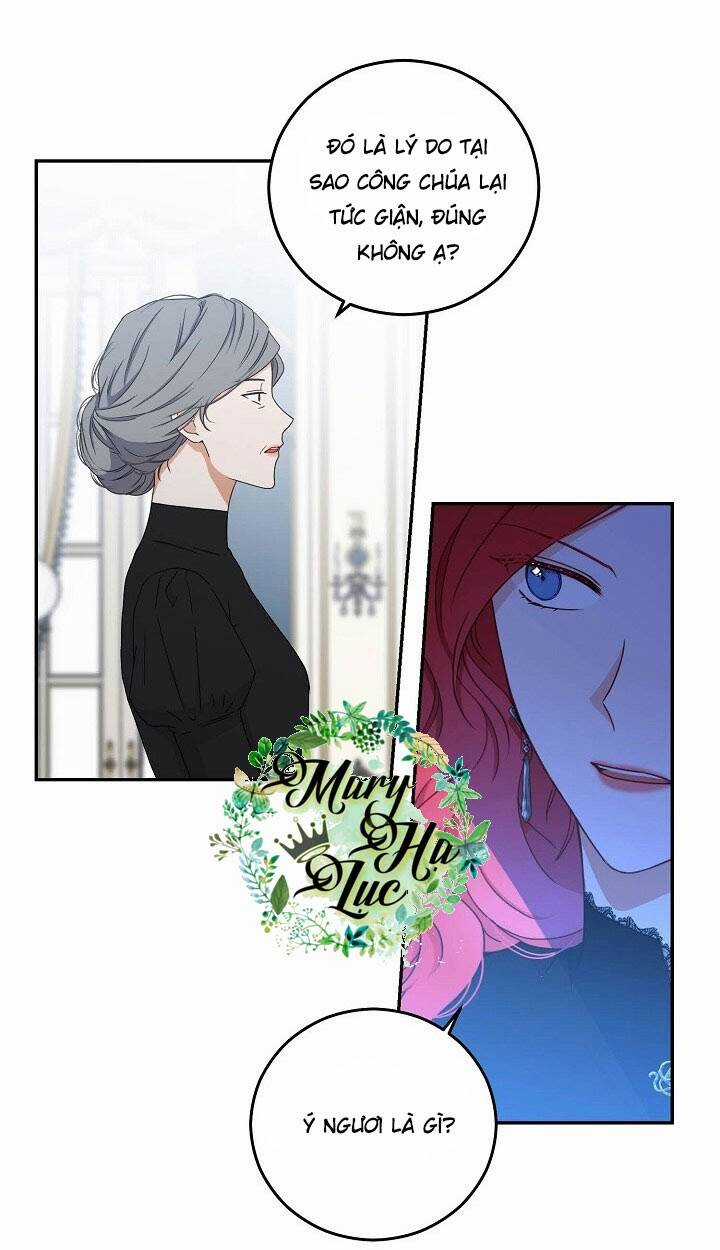 Tôi Lạc Vào Thế Giới Trò Chơi Harem Ngược Chapter 18 trang 65