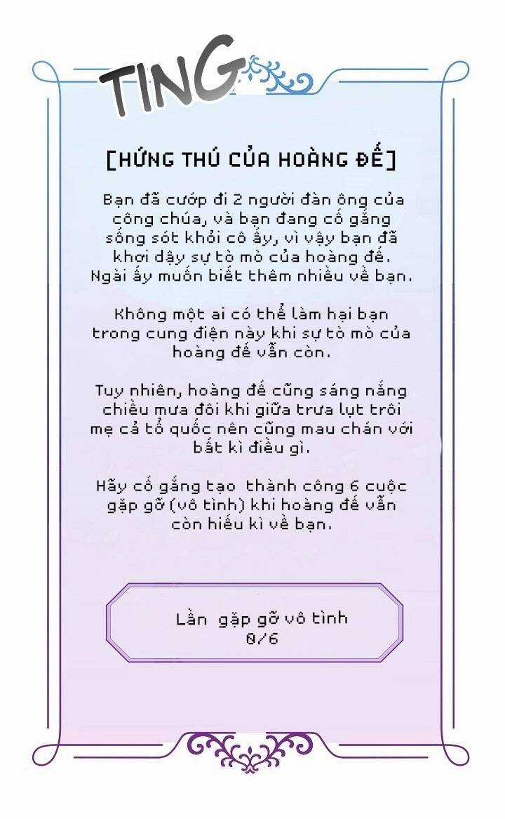 Tôi Lạc Vào Thế Giới Trò Chơi Harem Ngược Chapter 18 trang 66