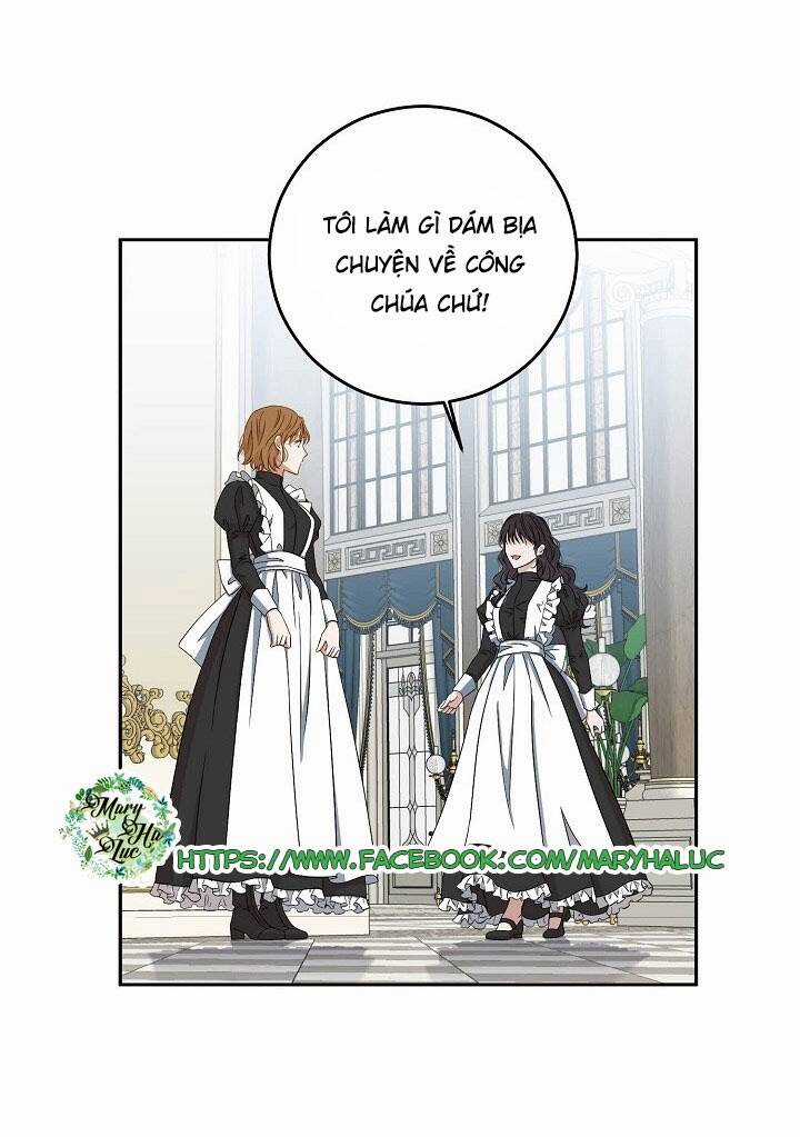 Tôi Lạc Vào Thế Giới Trò Chơi Harem Ngược Chapter 18 trang 8