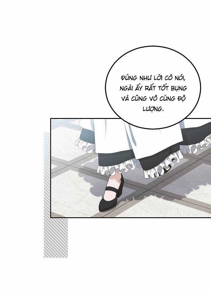 Tôi Lạc Vào Thế Giới Trò Chơi Harem Ngược Chapter 18 trang 9