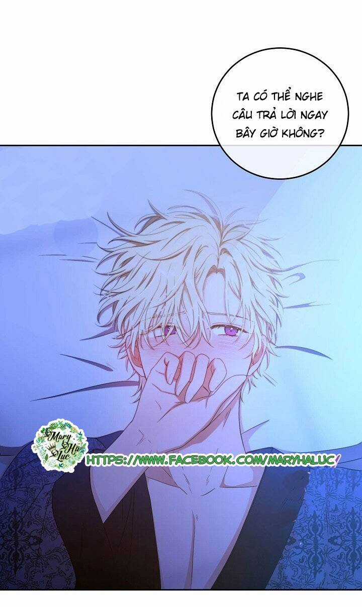 Tôi Lạc Vào Thế Giới Trò Chơi Harem Ngược Chapter 19 trang 0