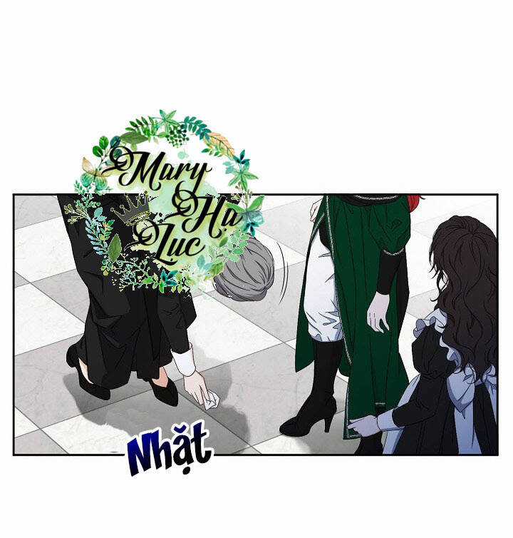 Tôi Lạc Vào Thế Giới Trò Chơi Harem Ngược Chapter 19 trang 10