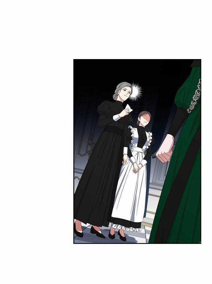 Tôi Lạc Vào Thế Giới Trò Chơi Harem Ngược Chapter 19 trang 12