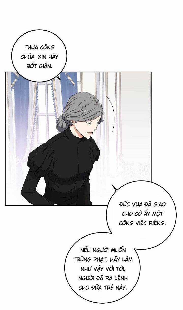 Tôi Lạc Vào Thế Giới Trò Chơi Harem Ngược Chapter 19 trang 13