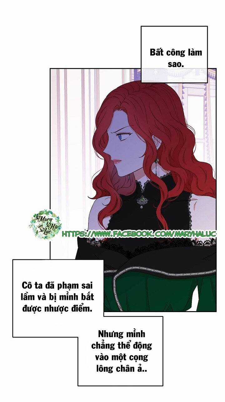 Tôi Lạc Vào Thế Giới Trò Chơi Harem Ngược Chapter 19 trang 14