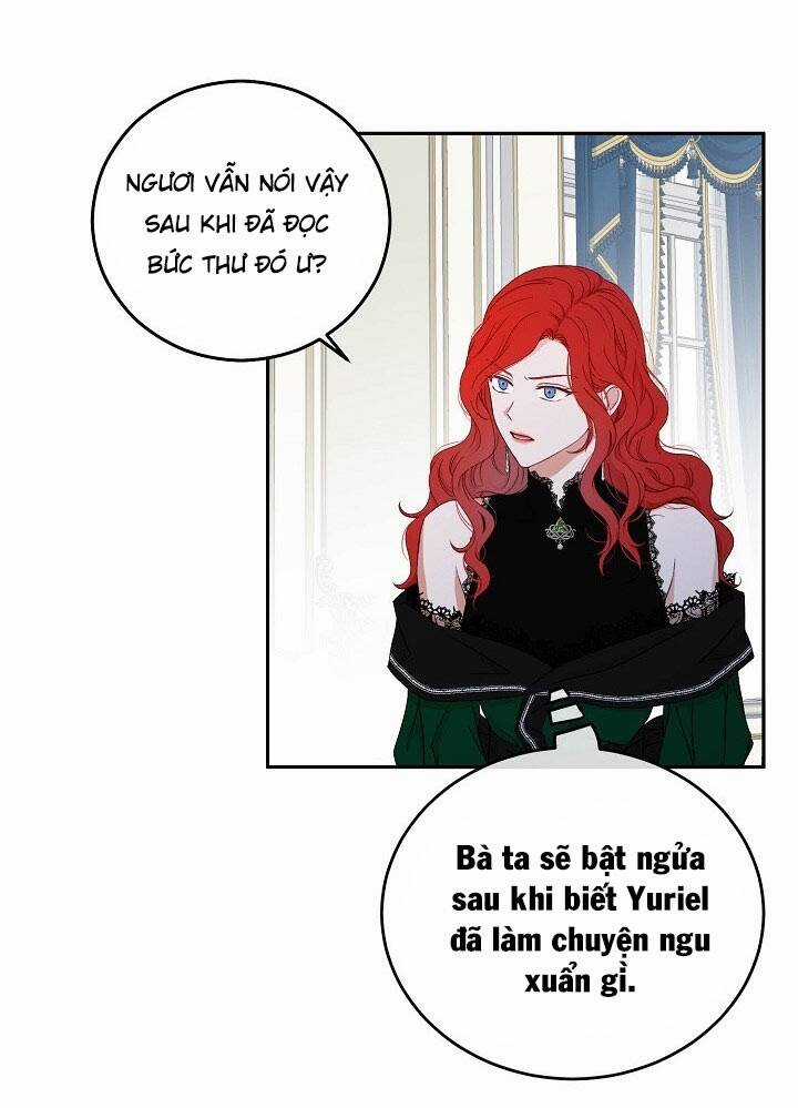 Tôi Lạc Vào Thế Giới Trò Chơi Harem Ngược Chapter 19 trang 17