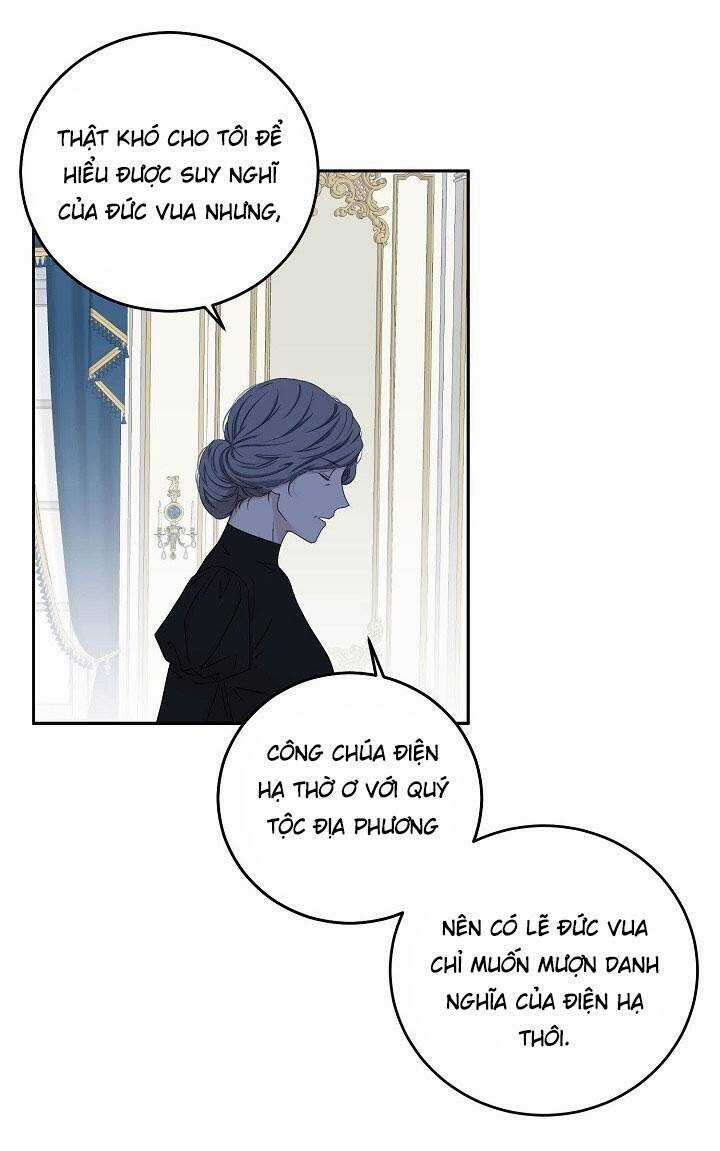 Tôi Lạc Vào Thế Giới Trò Chơi Harem Ngược Chapter 19 trang 18