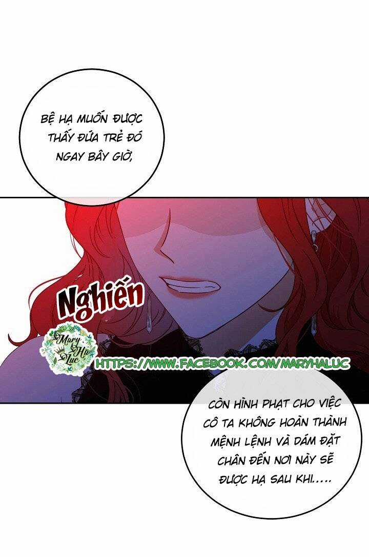 Tôi Lạc Vào Thế Giới Trò Chơi Harem Ngược Chapter 19 trang 19