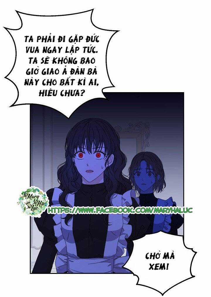 Tôi Lạc Vào Thế Giới Trò Chơi Harem Ngược Chapter 19 trang 21