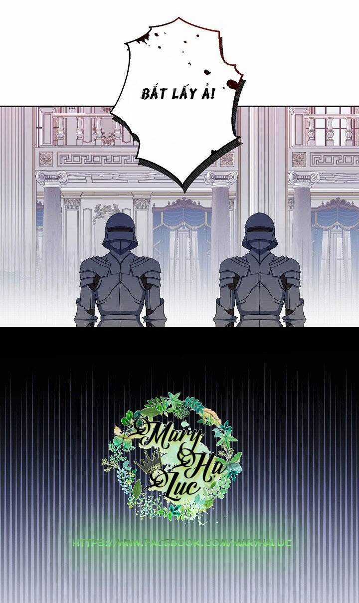 Tôi Lạc Vào Thế Giới Trò Chơi Harem Ngược Chapter 19 trang 22