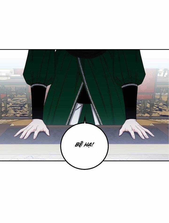 Tôi Lạc Vào Thế Giới Trò Chơi Harem Ngược Chapter 19 trang 23