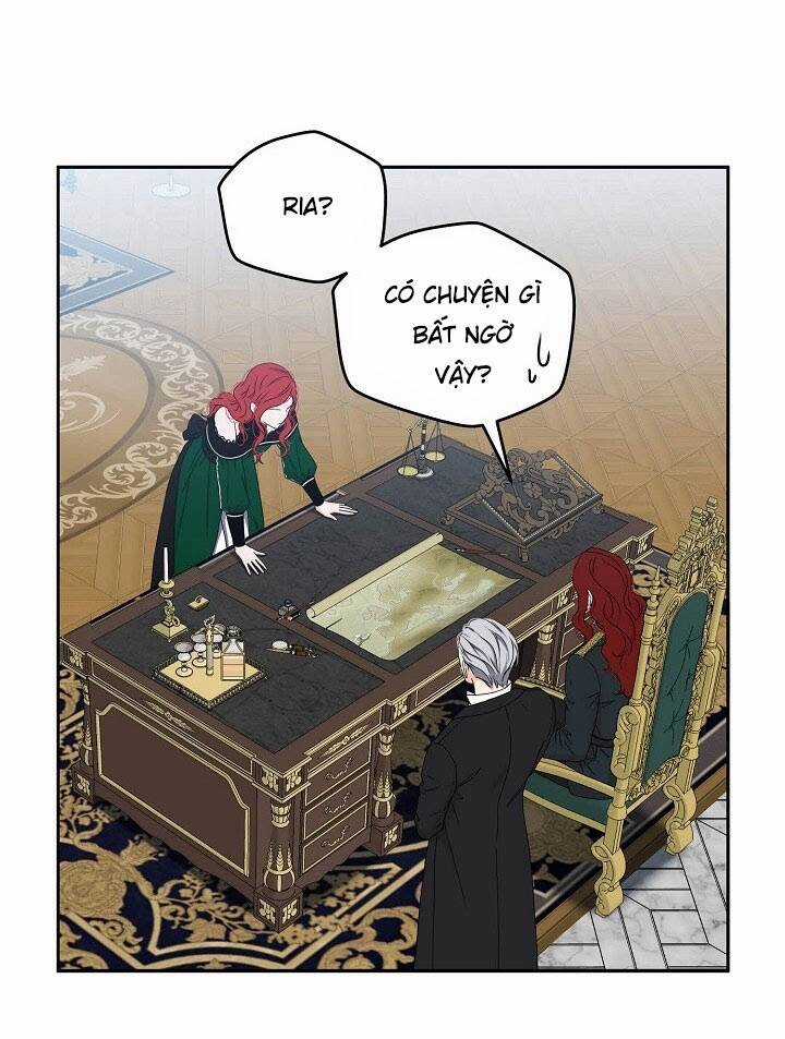 Tôi Lạc Vào Thế Giới Trò Chơi Harem Ngược Chapter 19 trang 24