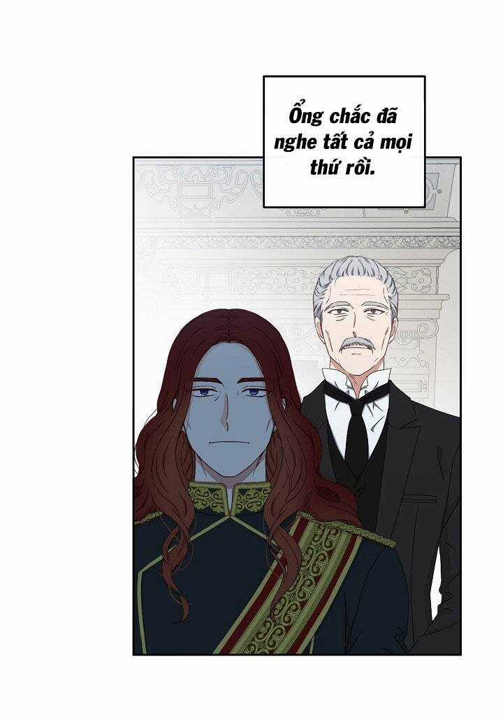 Tôi Lạc Vào Thế Giới Trò Chơi Harem Ngược Chapter 19 trang 26