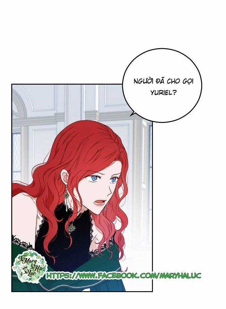 Tôi Lạc Vào Thế Giới Trò Chơi Harem Ngược Chapter 19 trang 27