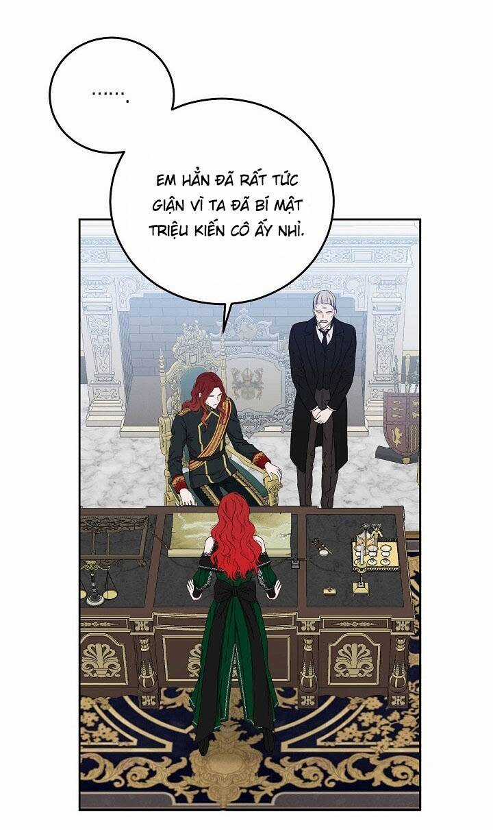 Tôi Lạc Vào Thế Giới Trò Chơi Harem Ngược Chapter 19 trang 28