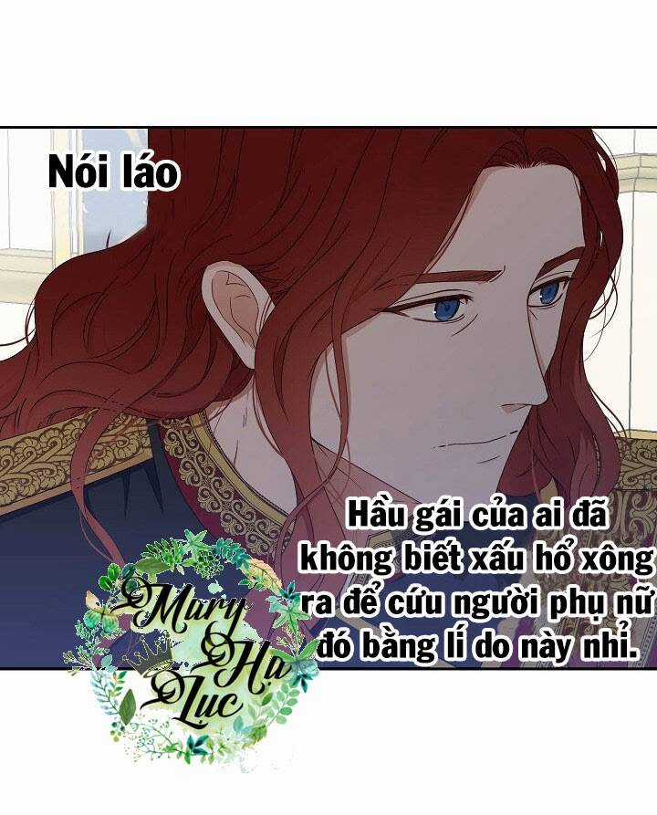 Tôi Lạc Vào Thế Giới Trò Chơi Harem Ngược Chapter 19 trang 29