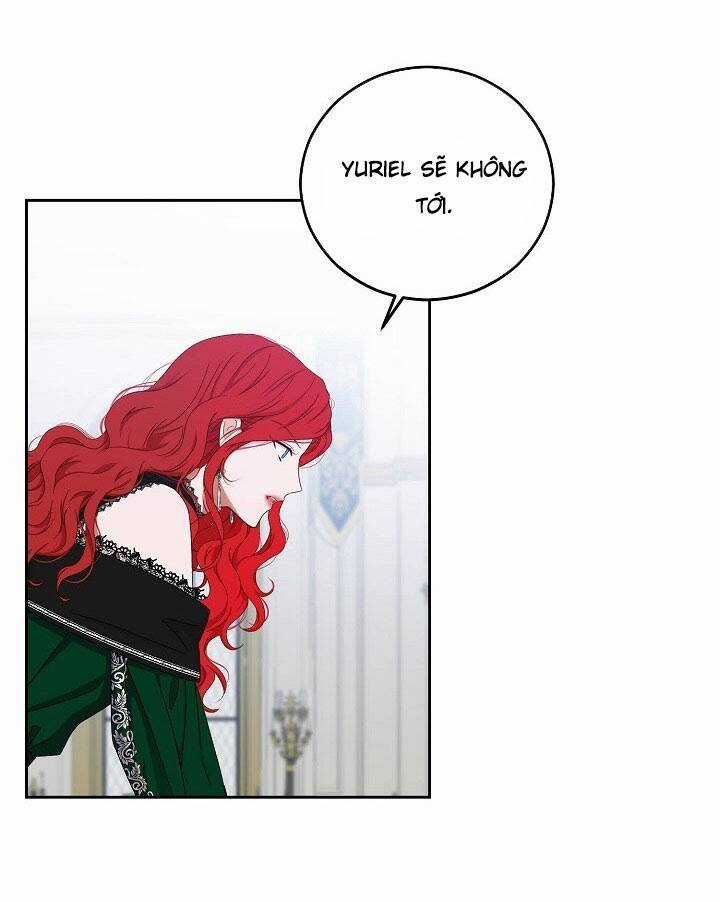 Tôi Lạc Vào Thế Giới Trò Chơi Harem Ngược Chapter 19 trang 30