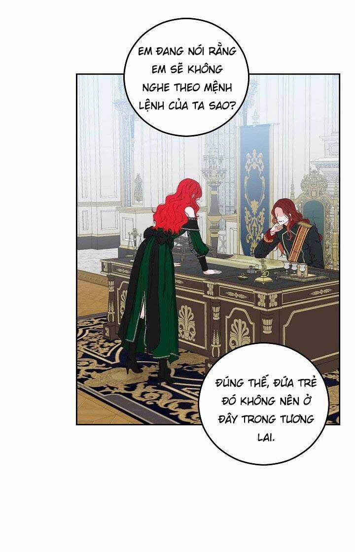 Tôi Lạc Vào Thế Giới Trò Chơi Harem Ngược Chapter 19 trang 31