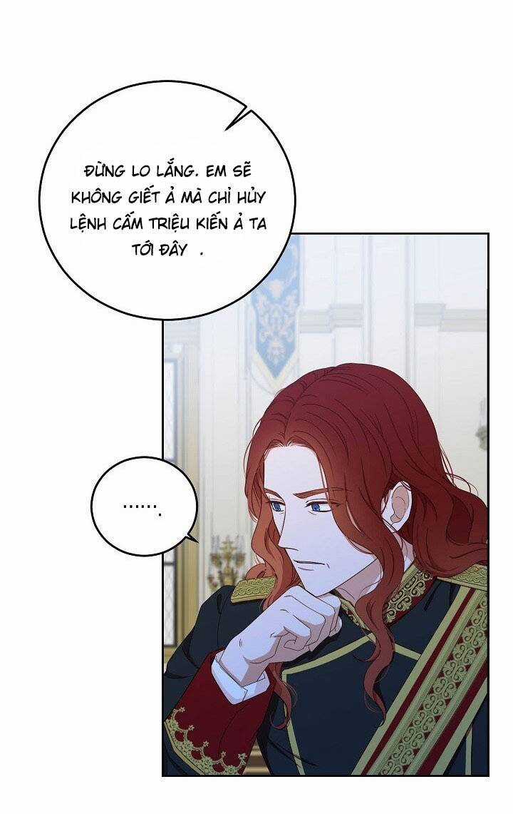 Tôi Lạc Vào Thế Giới Trò Chơi Harem Ngược Chapter 19 trang 33