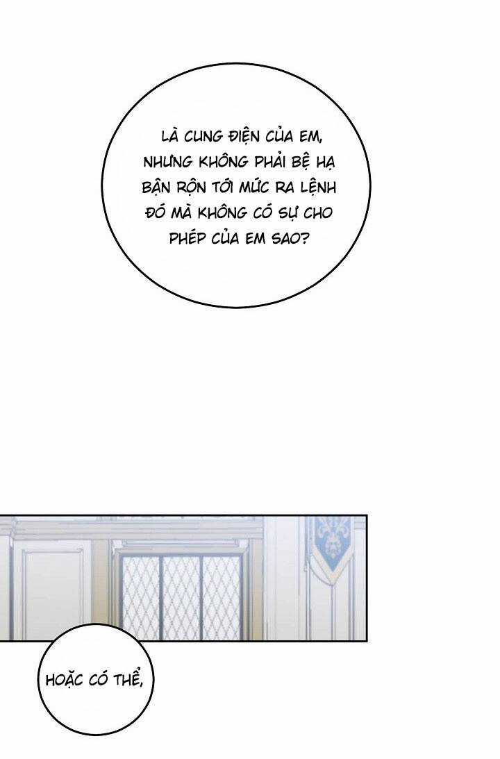 Tôi Lạc Vào Thế Giới Trò Chơi Harem Ngược Chapter 19 trang 34