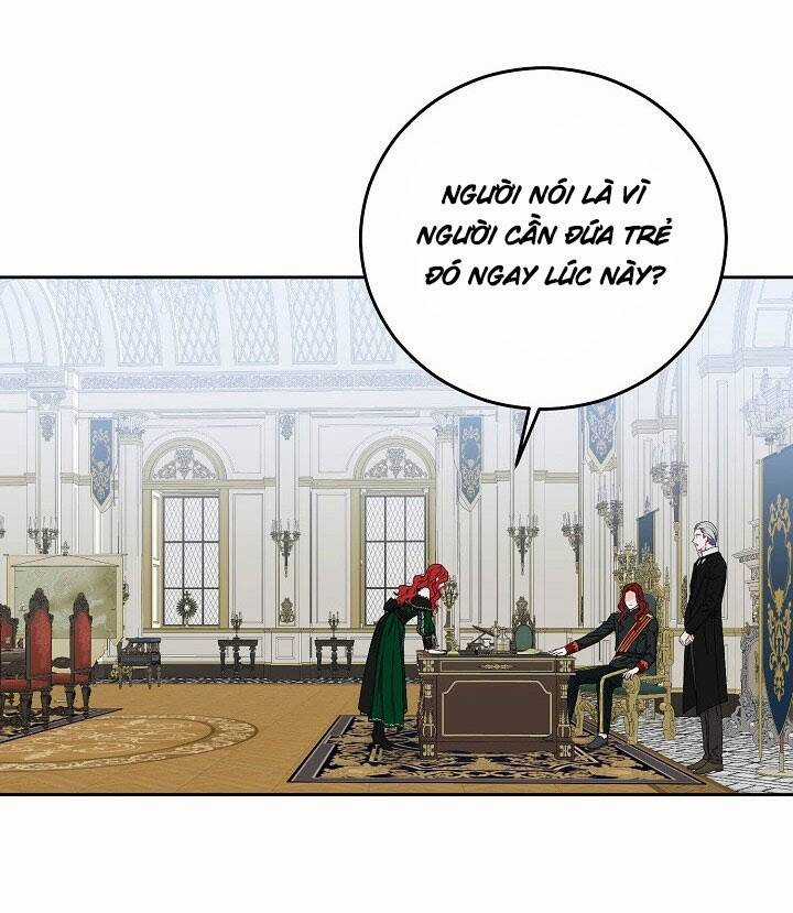 Tôi Lạc Vào Thế Giới Trò Chơi Harem Ngược Chapter 19 trang 35