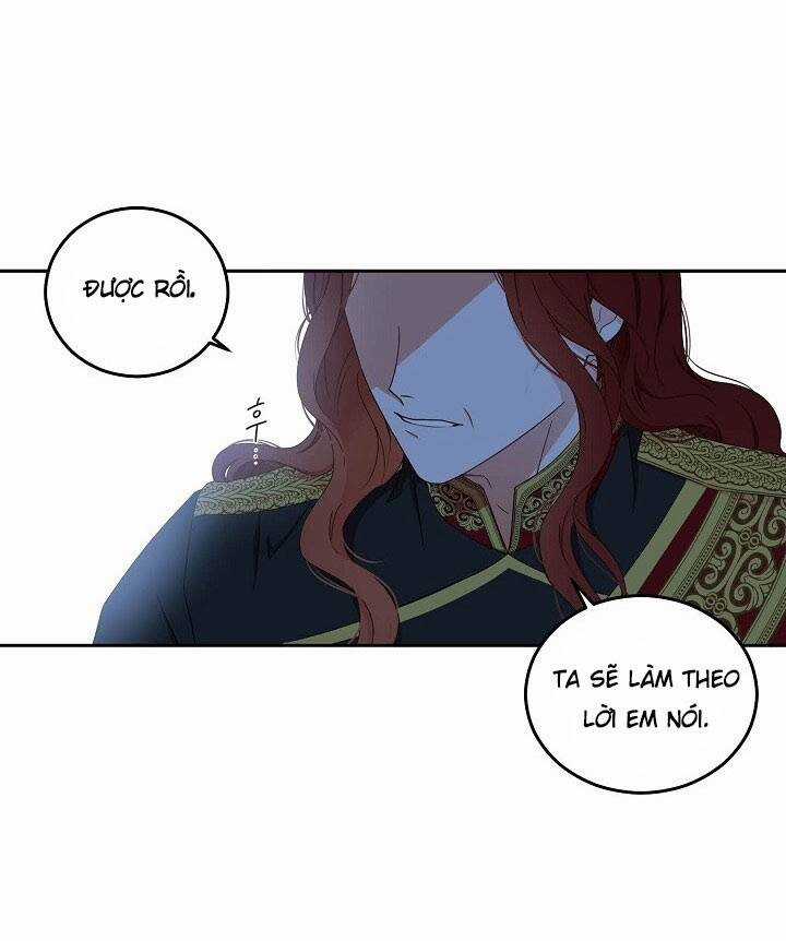 Tôi Lạc Vào Thế Giới Trò Chơi Harem Ngược Chapter 19 trang 36