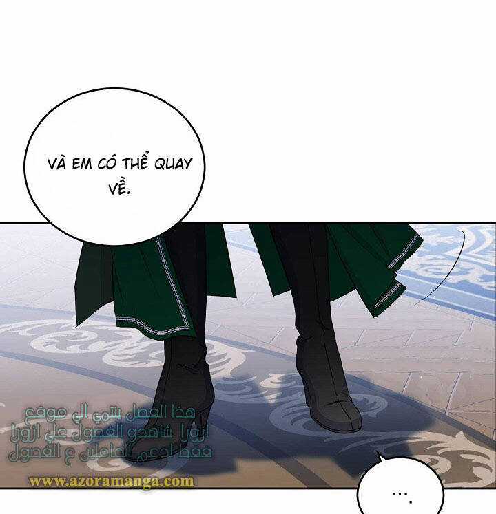 Tôi Lạc Vào Thế Giới Trò Chơi Harem Ngược Chapter 19 trang 37