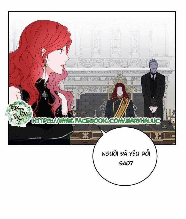 Tôi Lạc Vào Thế Giới Trò Chơi Harem Ngược Chapter 19 trang 38