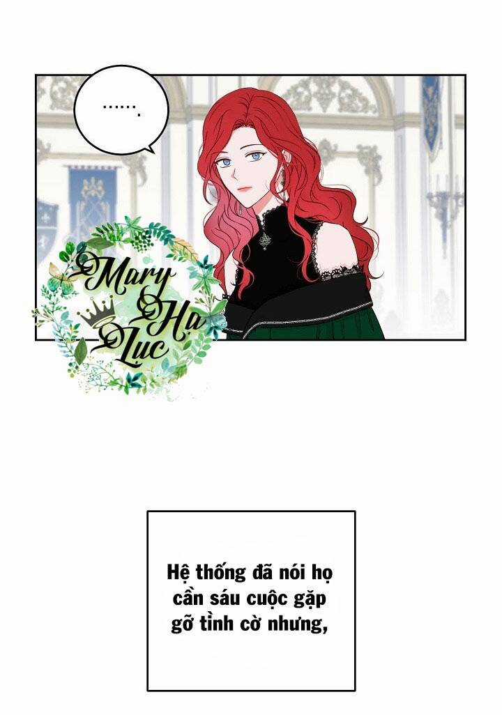 Tôi Lạc Vào Thế Giới Trò Chơi Harem Ngược Chapter 19 trang 40