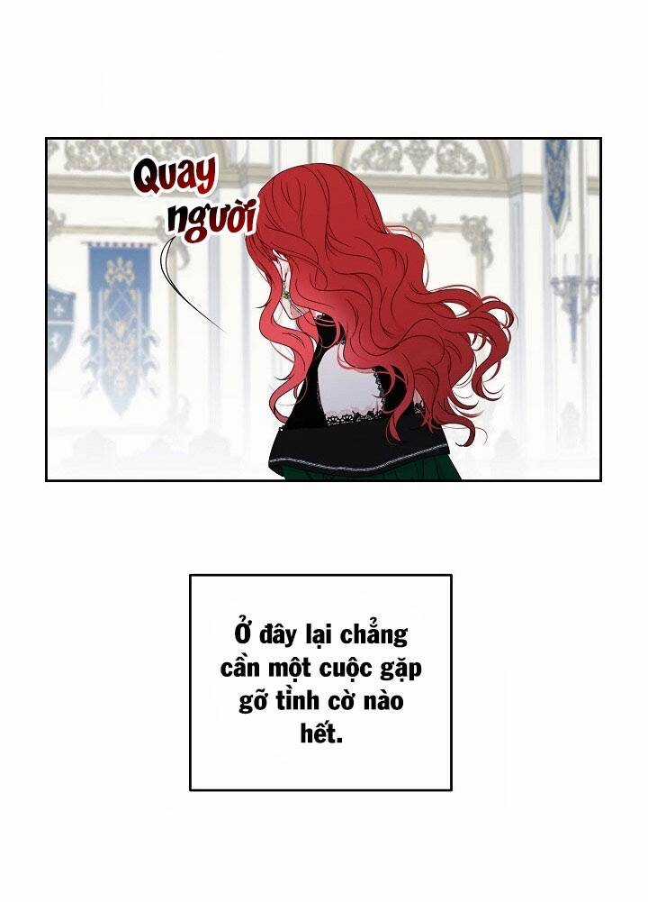 Tôi Lạc Vào Thế Giới Trò Chơi Harem Ngược Chapter 19 trang 41