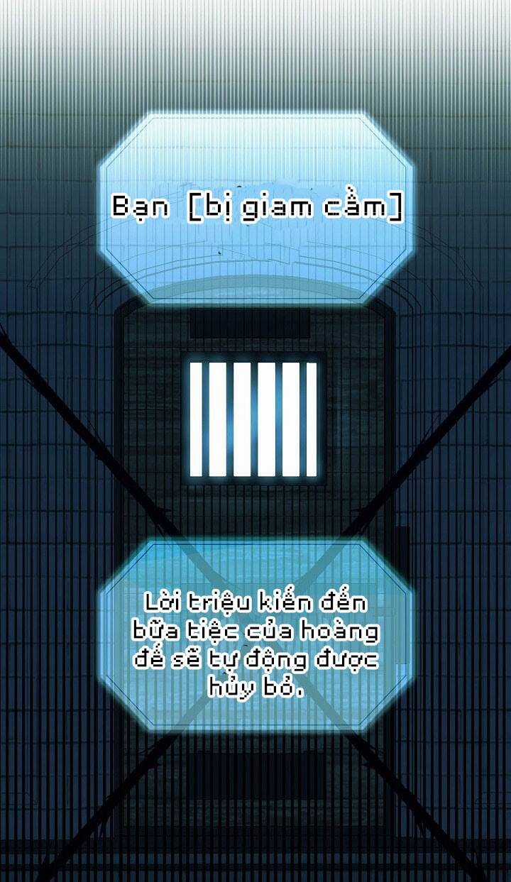 Tôi Lạc Vào Thế Giới Trò Chơi Harem Ngược Chapter 19 trang 42