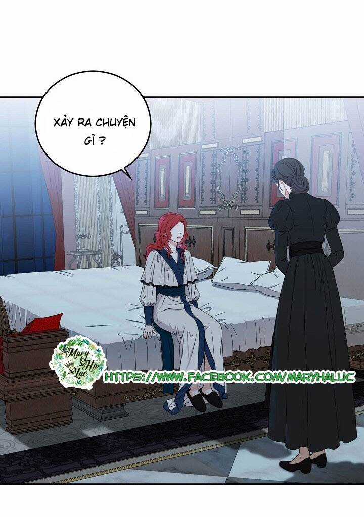 Tôi Lạc Vào Thế Giới Trò Chơi Harem Ngược Chapter 19 trang 44