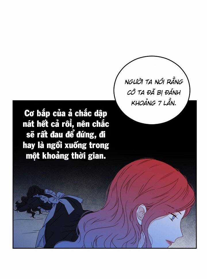 Tôi Lạc Vào Thế Giới Trò Chơi Harem Ngược Chapter 19 trang 45